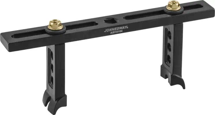 AI010104 — Универсальный съемник радиусных гаек крепления погружных топливных насосов (MB, BMW, AUDI) JONNESWAY