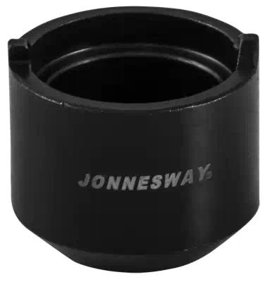 AI010117 — Торцеваянасадка3/8DRсрадиуснымишипамидлярегулировкигрмдвигателейVAGV6 JONNESWAY