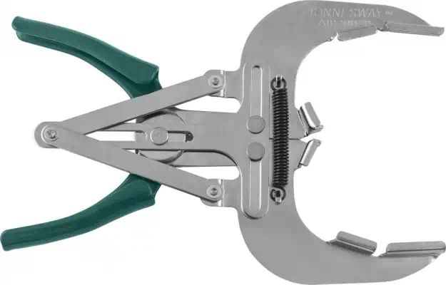 AI020020 — Щипцы для поршневых колец 70-108мм JONNESWAY