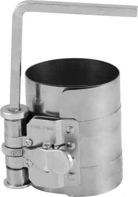 AI020039 — AI020039 Оправка поршневых колец нерж. сталь 3 53-125 мм. JONNESWAY