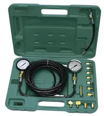 AI020061 — AI020061тестерконтролядавлениягидравлическихконтуровакпп JONNESWAY