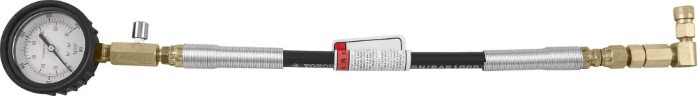 AI020102 — Универсальныйкомпрессометрдизельныхдвигателей JONNESWAY