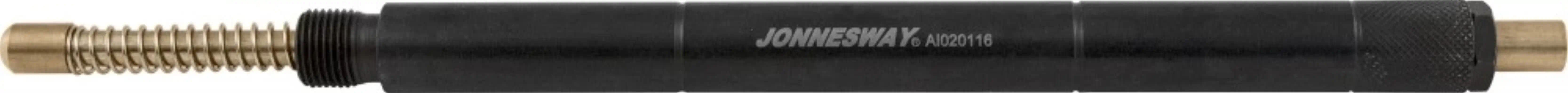 AI020116 — OIприспособление для замера вмт поршня JONNESWAY