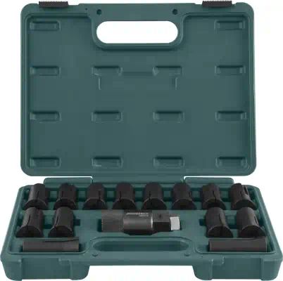 AI020118 — Набордлядемонтажаиустановкирезьбовыхметрическихшпилекмхмх JONNESWAY