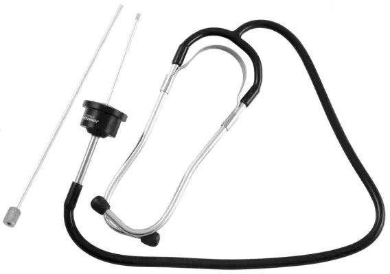 AI030014 — AI030014 Стетоскоп для обнаружении дефектов в механике JONNESWAY