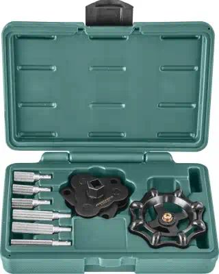 AI050154 — Универсальныйсъемникмасляныхфильтровнабор JONNESWAY