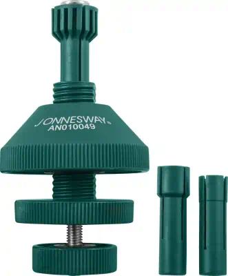 AN010049 — Комплект для центровки сцепления! универсальный JONNESWAY