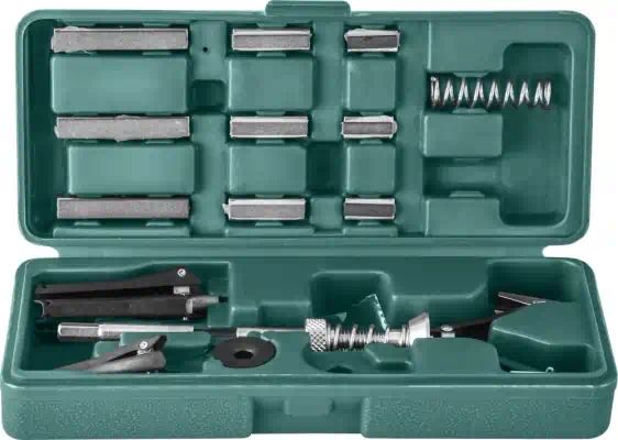 AN020022 — Хон для расточки цилиндров Набор для цилиндров (18-89мм) JONNESWAY