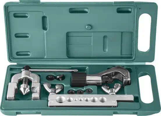 AN040043A — (AN040043) Набор для развальцовки трубок JONNESWAY