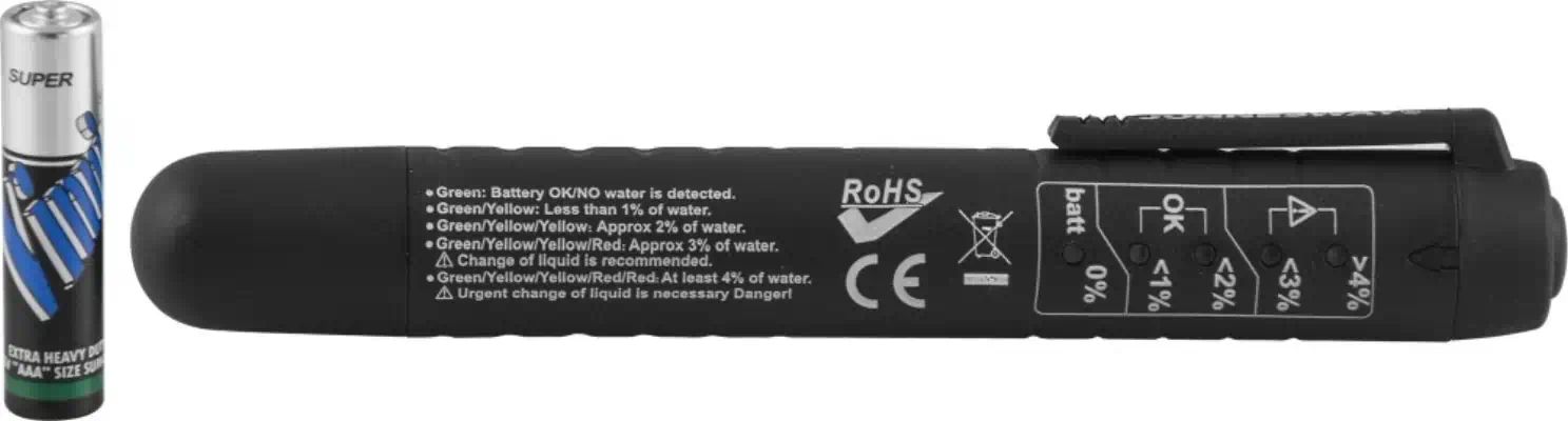 AR030047 — AR030047 Тестер тормозной жидкости JONNESWAY