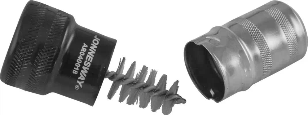 AR040018 — AR040018 Щетка для чистки клемм аккумулятора JONNESWAY