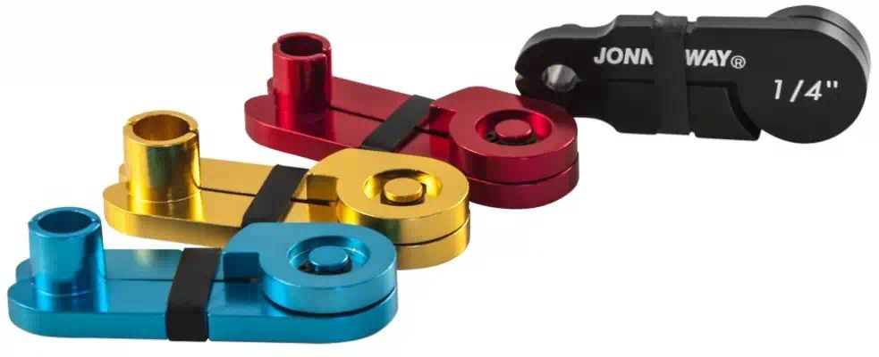 AR060034 — Наборсъемниковконнекторовгидравлическихмагистралей JONNESWAY