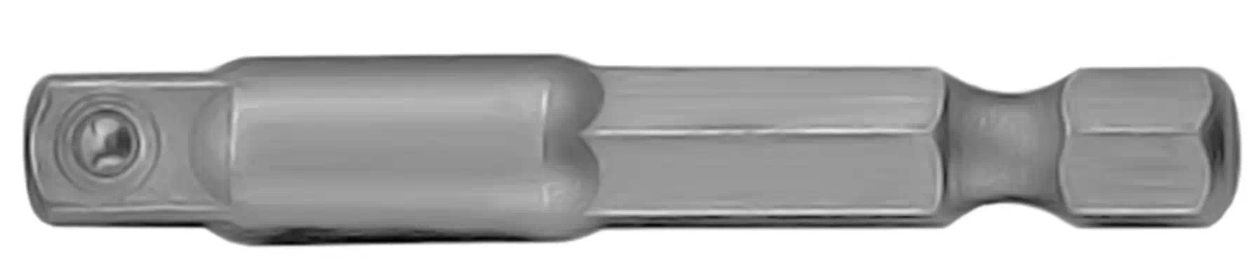 D150ADP14 — Переходник 1/4, 50 мм JONNESWAY D150ADP14 JONNESWAY