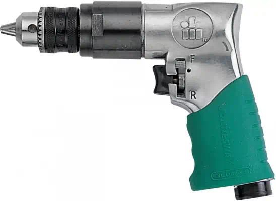 JAD6234A — JAD6234Aдрельпневматическаясреверсом1800обмин.,патрон110мм JONNESWAY