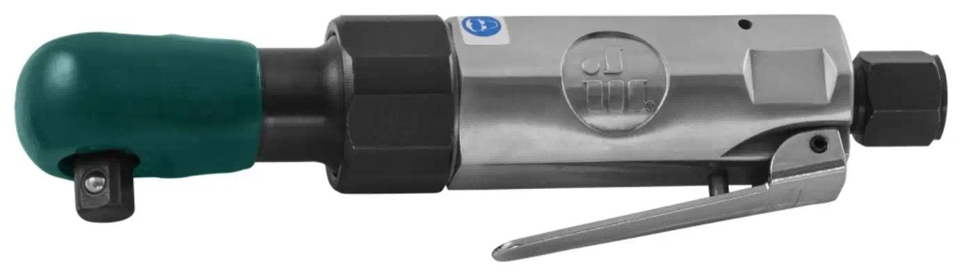JAR6313 — Рукоятка трещоточная пневматическая укороченная 3/8DR 230 об/мин., 34 Нм JONNESWAY