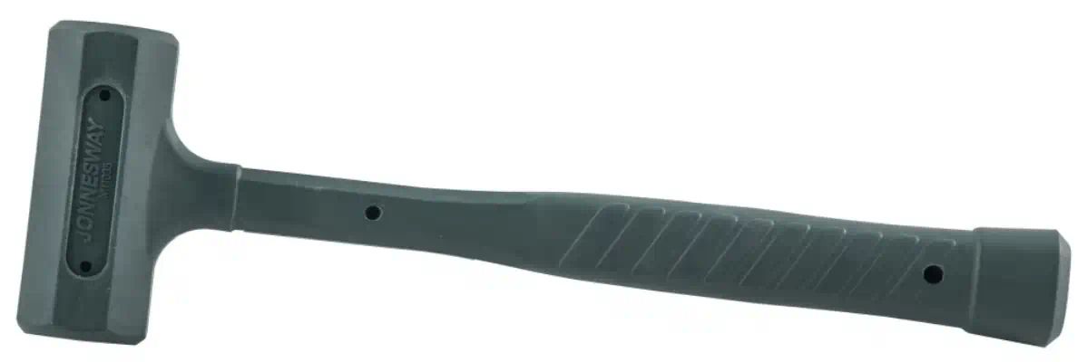M11035 — Молотокрезиновыйбезотдачигр JONNESWAY