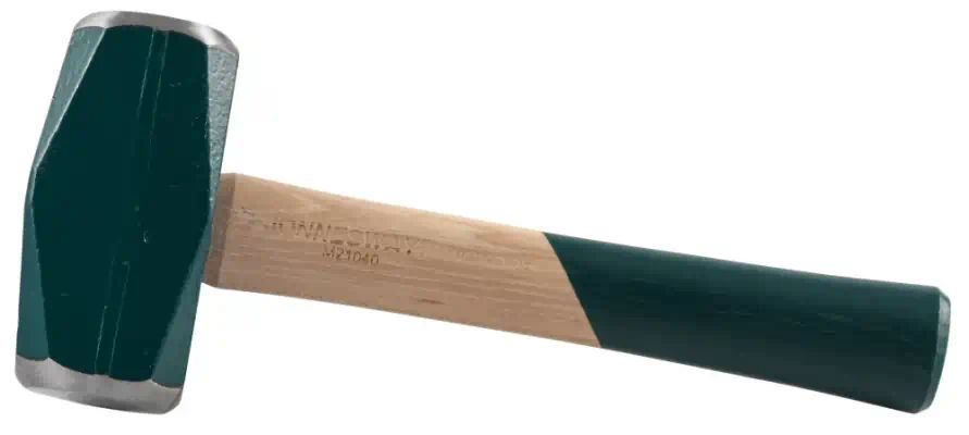 M21040 — M21040 Кувалда с деревянной ручкой 1,81кг JONNESWAY