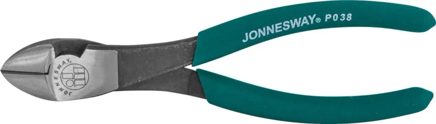 P038 — P038 Бокорезы 8 JONNESWAY