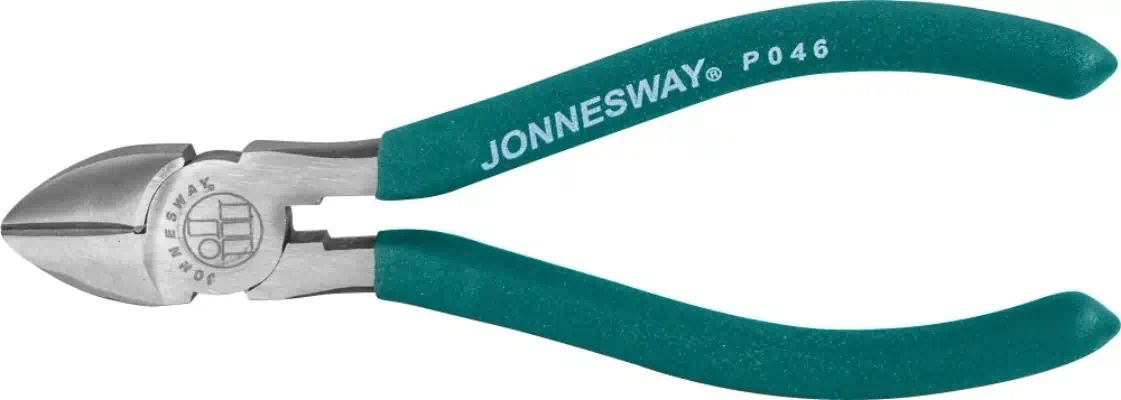 P046 — Бокорезы 6 JONNESWAY