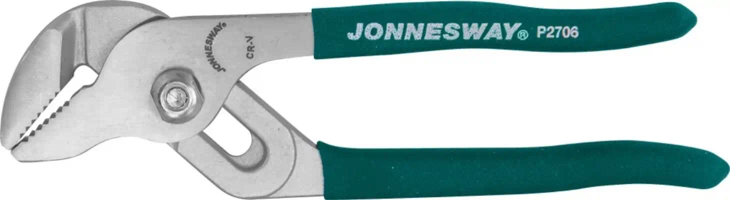 P2706 — Клещипереставныеструбнымзахватоммм JONNESWAY