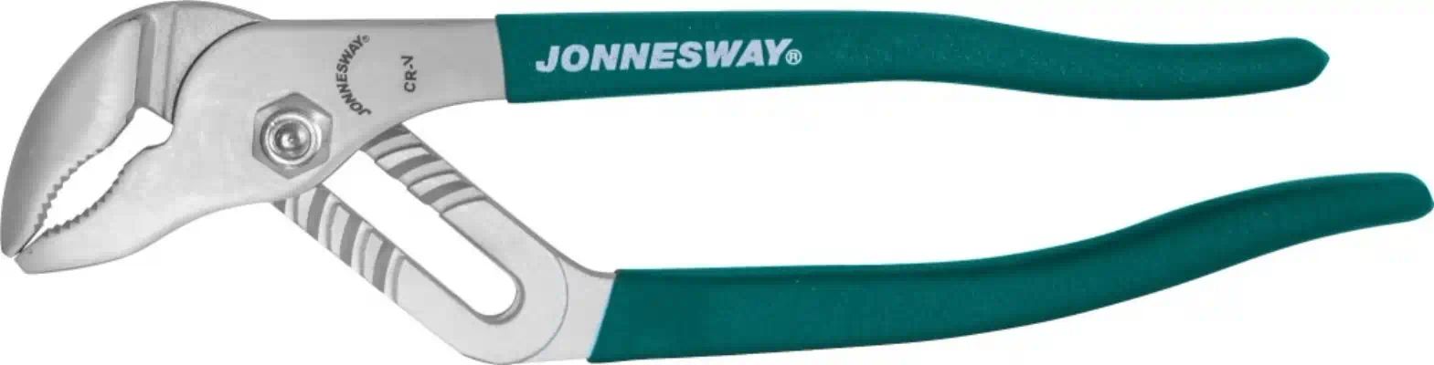 P2708 — Клещи переставные 200мм 8 (ATGJP8) JONNESWAY