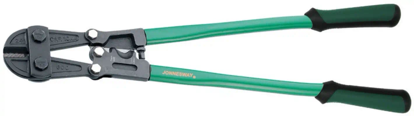 P4314 — Клещи 350мм силовые L14 JONNESWAY (P4314) JONNESWAY