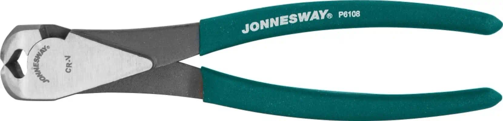 P6108 — Кусачкиторцевыемм JONNESWAY