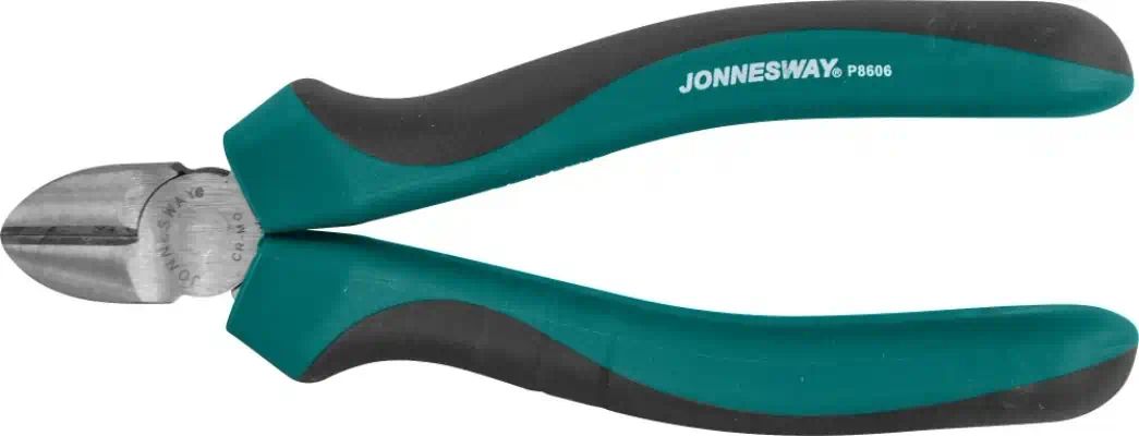 P8606 — Бокорезысоскрытойпружиноймм JONNESWAY