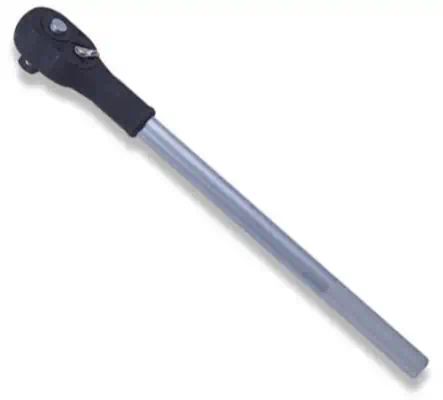 R12082 — Трещотка! 1''DR, 24 зубца, 775мм JONNESWAY