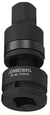 S03A6U6 — Кардан ударный 3/4 inch JONNESWAY