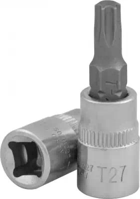 S07H420 — Головкабита 47762 торцевая 1/2DR с вставкойбитой TORX, T20, 55 мм JONNESWAY