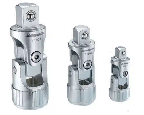 S15G3 — Карданчик 3/8 с пружиной JONNESWAY JONNESWAY