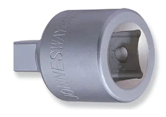 S16H3814 — Переходник! 3/8''DR(F)x1/4''DR(M) JONNESWAY