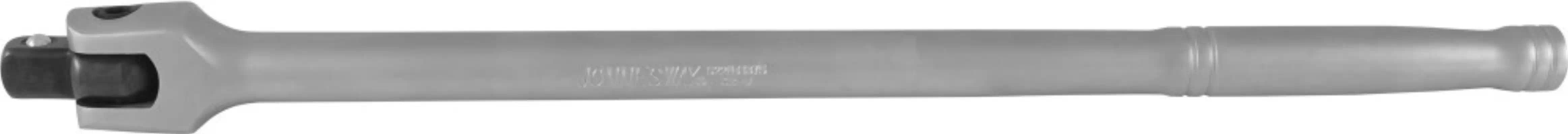S22H41375 — Вороток шарнирный шарнирный 1/2 inch DR, 375 мм JONNESWAY