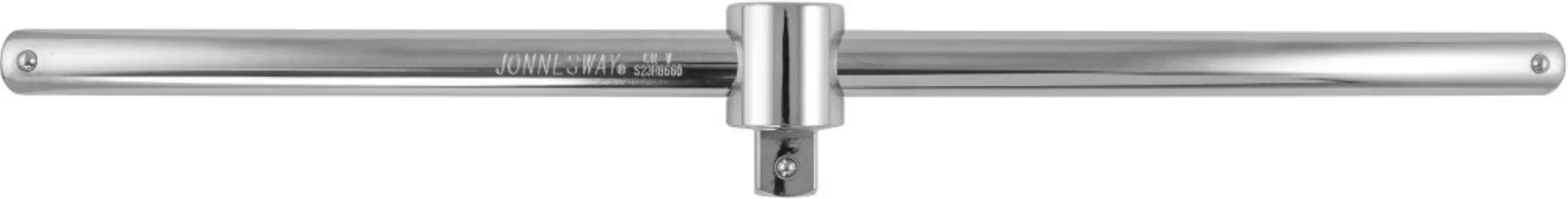 S23H8660 — S23H8660 Вороток Т-образный 1DR, 660 мм JONNESWAY
