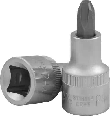 S51H404 — Насадкаторцевая JONNESWAY