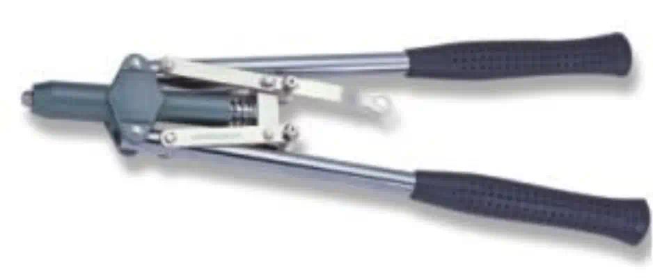 V1003 — Заклепочник ручной ручной рычажный усиленный, 3.2 - 6.4 мм JONNESWAY