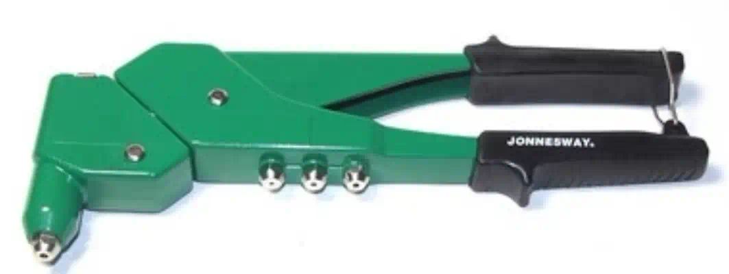 V1004 — Заклепочник MATRIX 3,2мм6,4мм гармошкаусиленный JONNESWAY