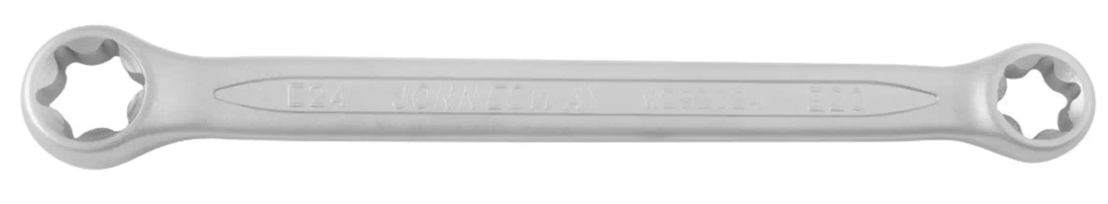 W292024 — Ключ накидной внешний TORX® Е20xЕ24 JONNESWAY
