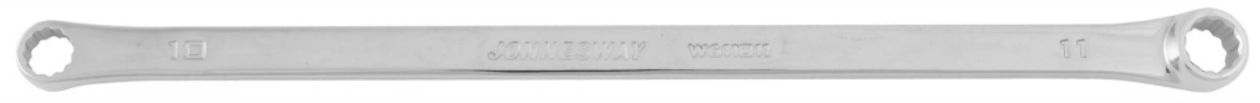 W611011 — Ключ накидной 48882 10х11 мм, удлиненный  295 мм JONNESWAY