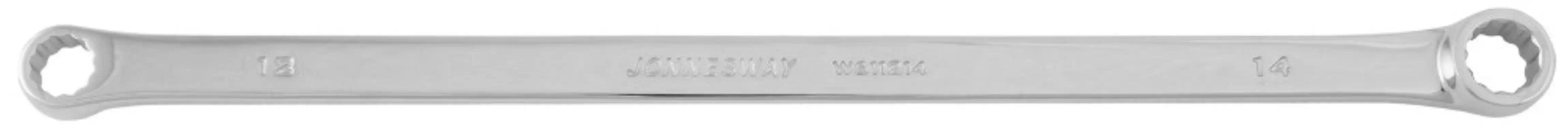 W611214 — Ключгаечныйнакиднойудлиненныйхмм JONNESWAY