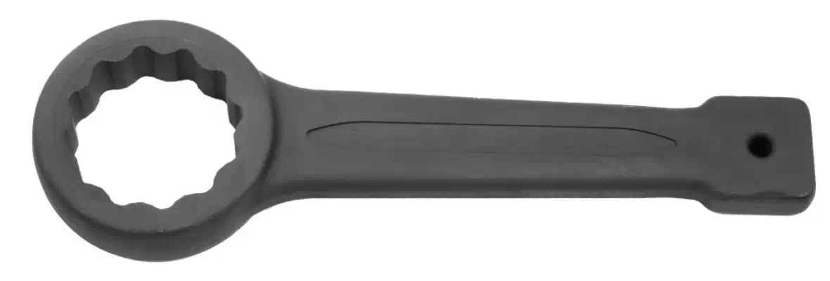W72150 — Ключ накидной 48909 ударный, 50 мм JONNESWAY
