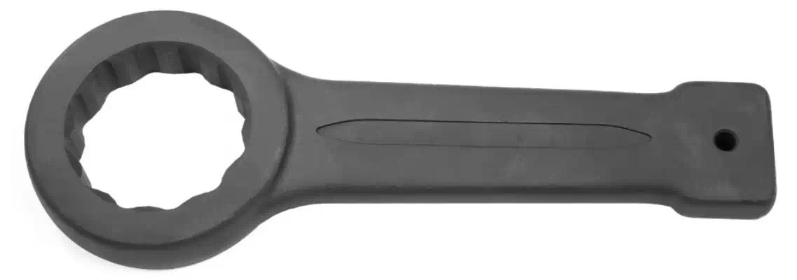 W72160 — Ключ накидной 48911 ударный, 60 мм JONNESWAY