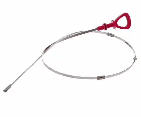 JTC1233 — Щуп для проверки уровня масла в двигателе MERCEDES длина 930мм JTC 1100 JTC