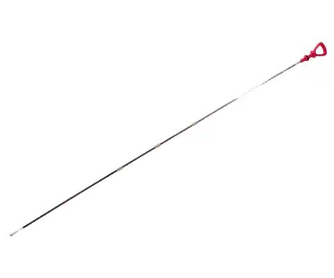 JTC1234 — Щуп для проверки уровня масла в двигателе MERCEDES спиральная мерительная часть 90 градусов длина 930мм JTC 1100 JTC