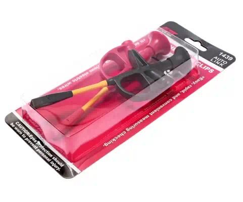 JTC1439 — Зажимы для тестирования электрических проводов 2шт JTC 1 JTC