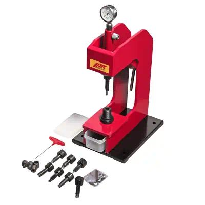 JTC1517 — Станок клепальный гидравлический для тормозных колодок размер заклепок 468мм JTC 1 JTC