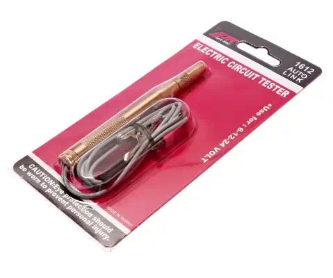 JTC1612 — Индикатор напряжения, 624 в JTC