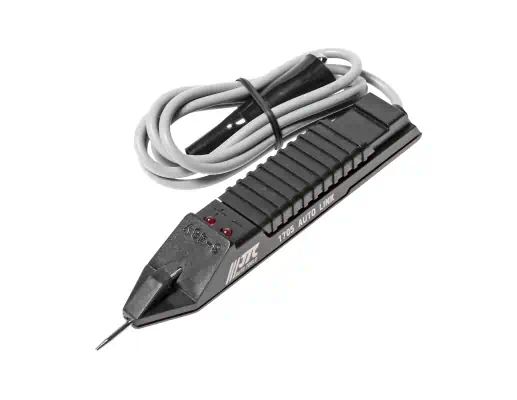 JTC1705 — Индикатор напряжения 3-48V JTC JTC