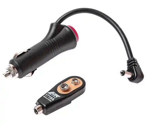 JTC1719A — Блок питания бортовой сети автомобиля JTC 1 JTC